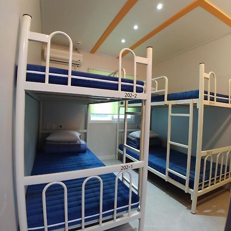 Bomgoro Guesthouse Daegu Buitenkant foto