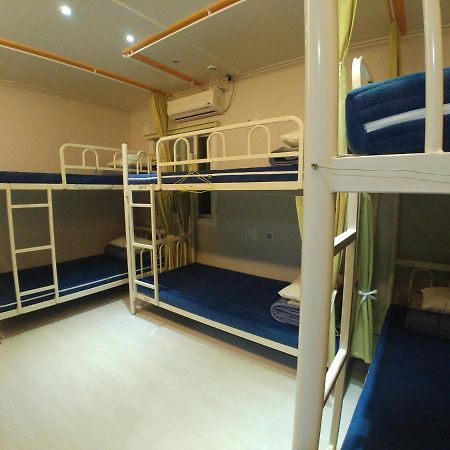 Bomgoro Guesthouse Daegu Buitenkant foto