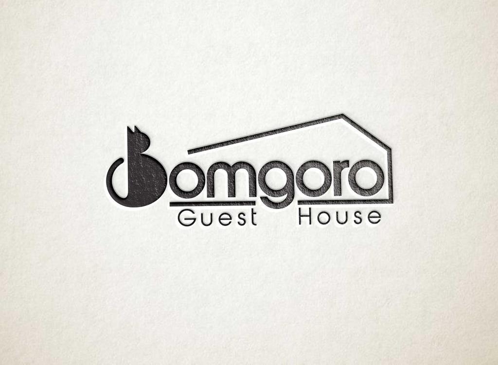 Bomgoro Guesthouse Daegu Buitenkant foto