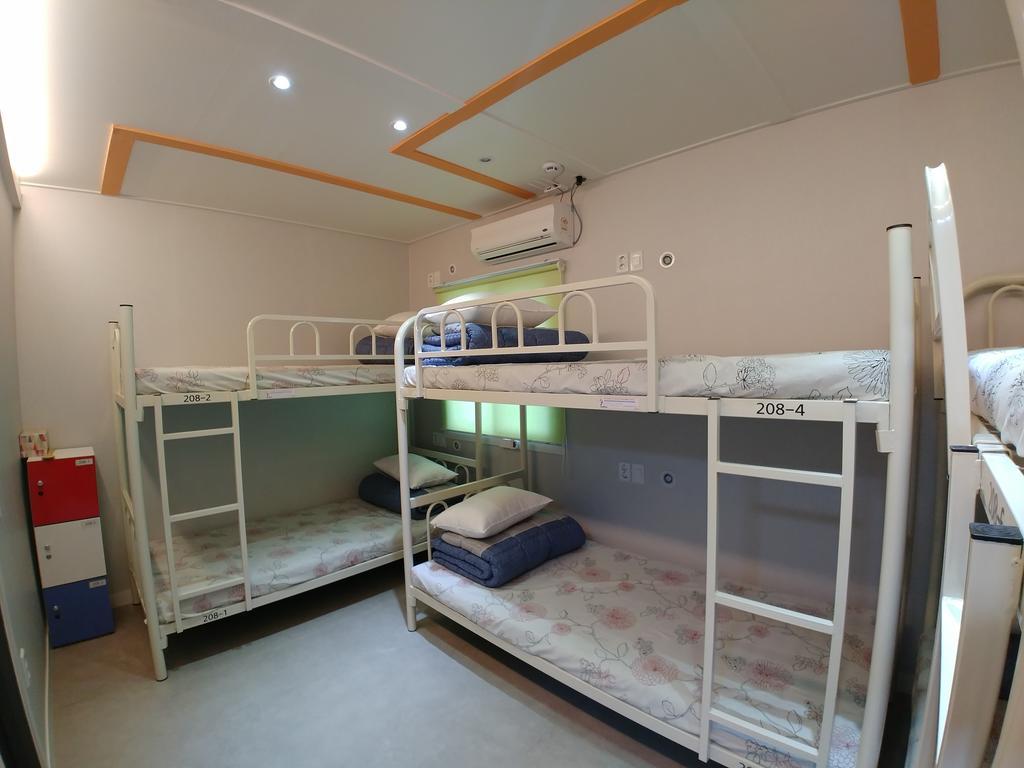 Bomgoro Guesthouse Daegu Buitenkant foto