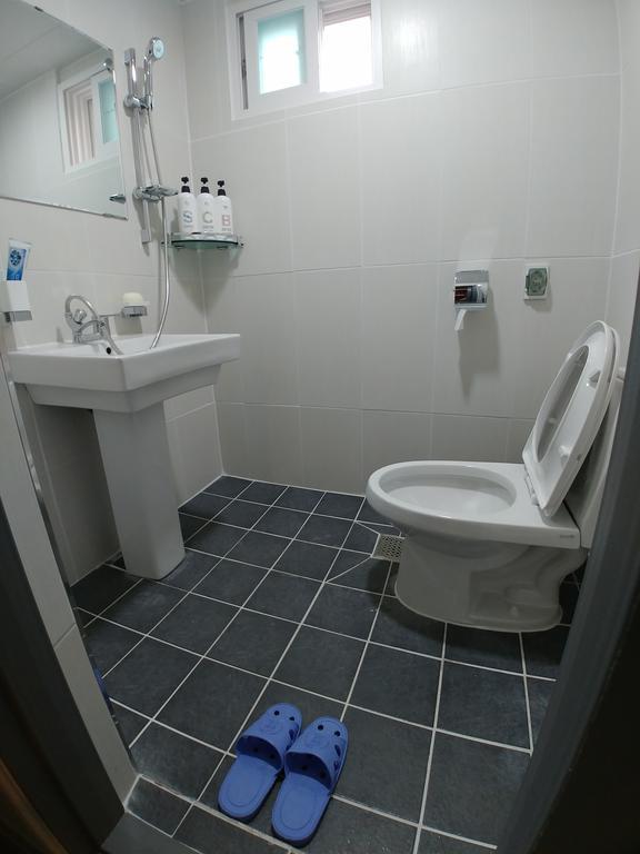 Bomgoro Guesthouse Daegu Buitenkant foto