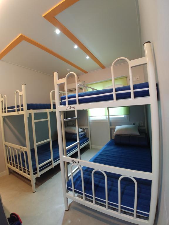 Bomgoro Guesthouse Daegu Buitenkant foto