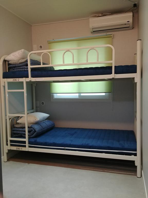 Bomgoro Guesthouse Daegu Buitenkant foto
