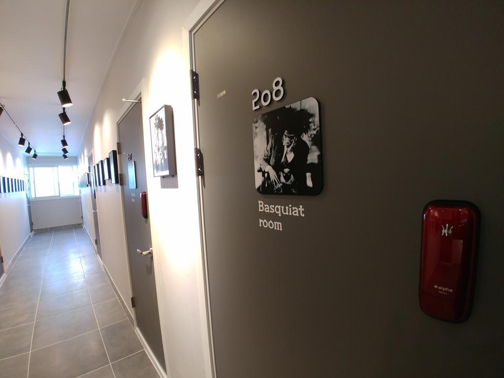Bomgoro Guesthouse Daegu Buitenkant foto