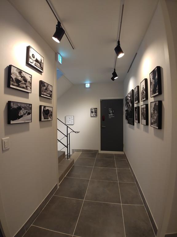 Bomgoro Guesthouse Daegu Buitenkant foto