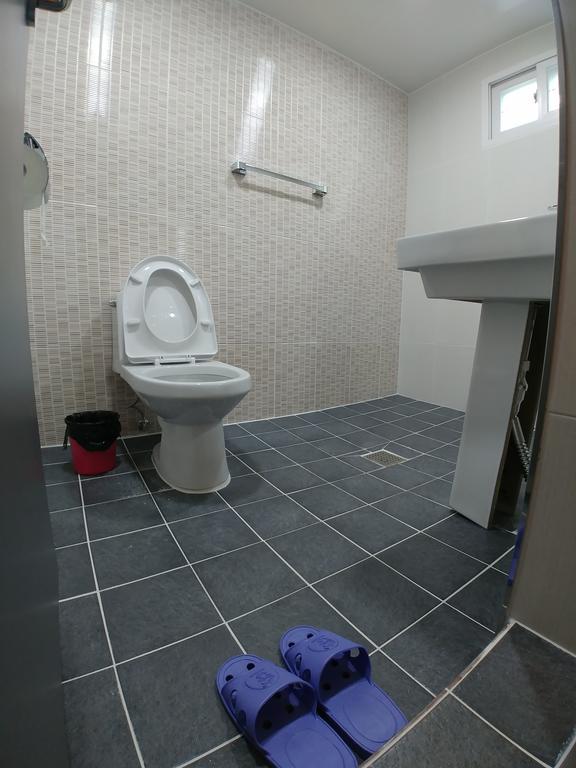 Bomgoro Guesthouse Daegu Buitenkant foto