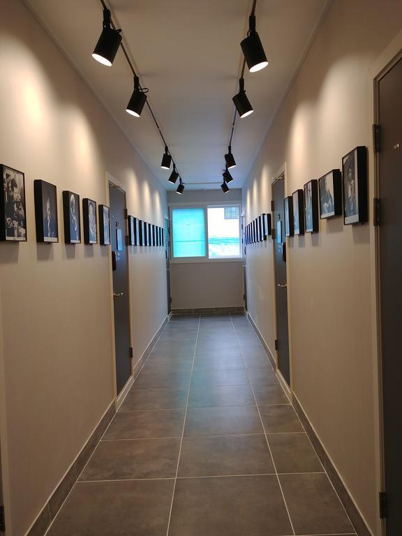 Bomgoro Guesthouse Daegu Buitenkant foto