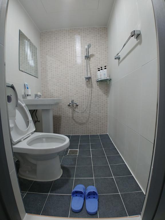 Bomgoro Guesthouse Daegu Buitenkant foto