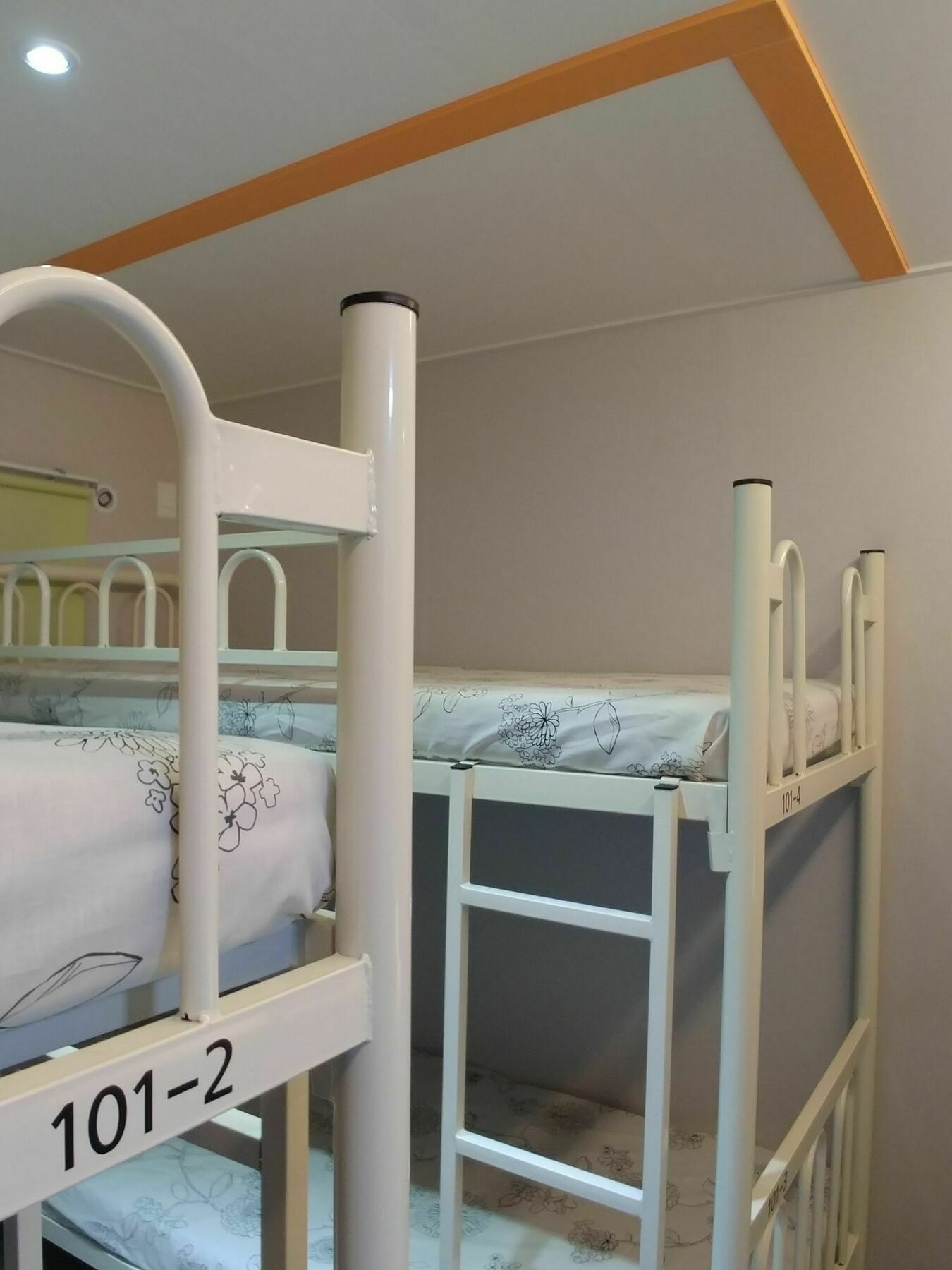 Bomgoro Guesthouse Daegu Buitenkant foto