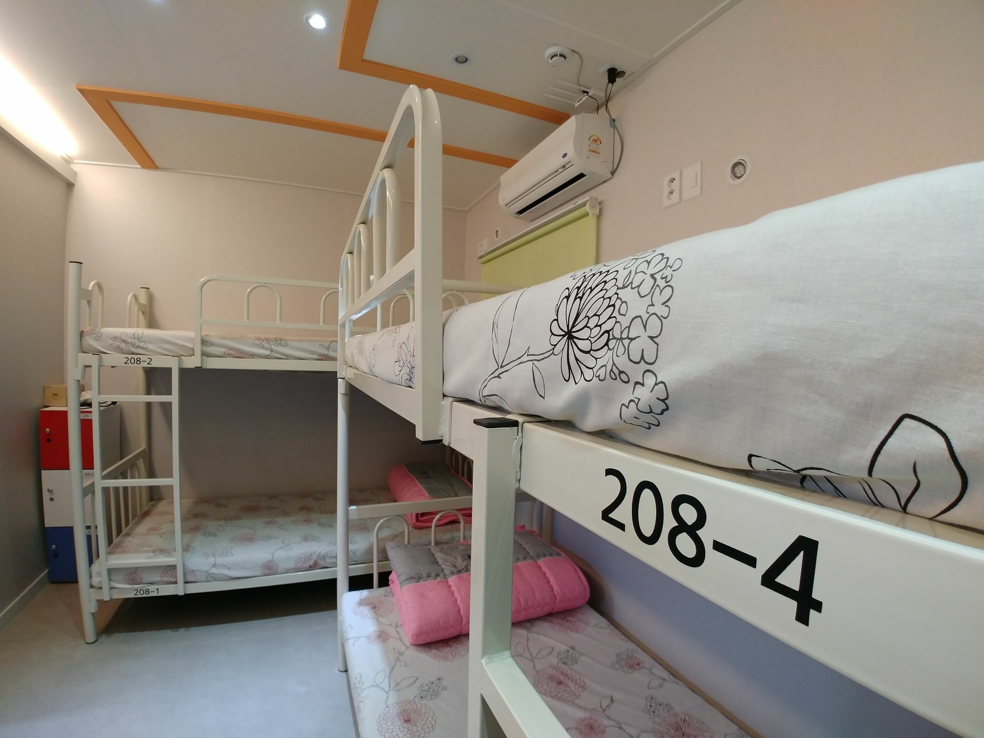 Bomgoro Guesthouse Daegu Buitenkant foto