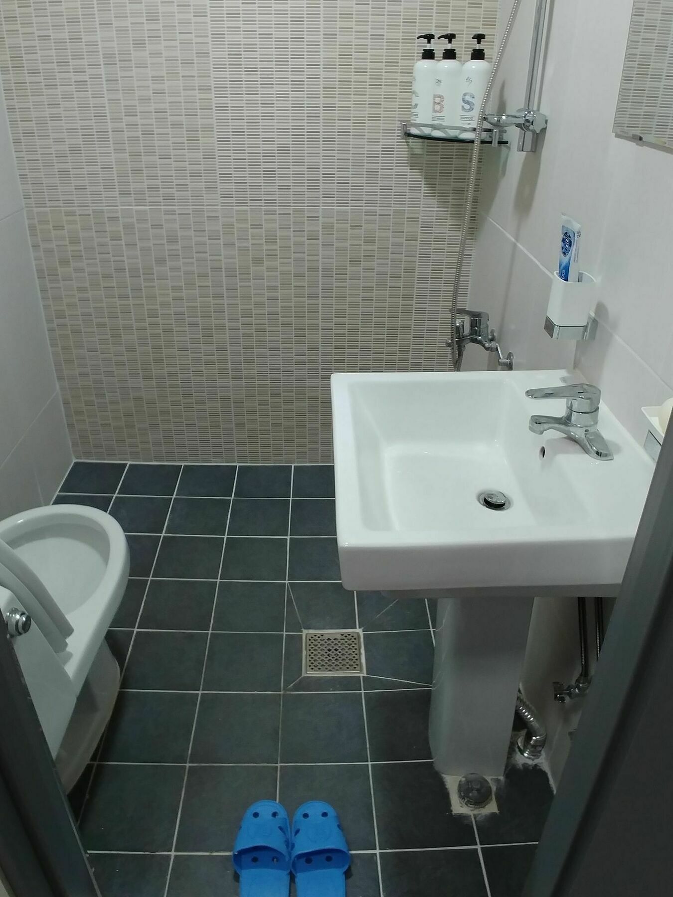Bomgoro Guesthouse Daegu Buitenkant foto
